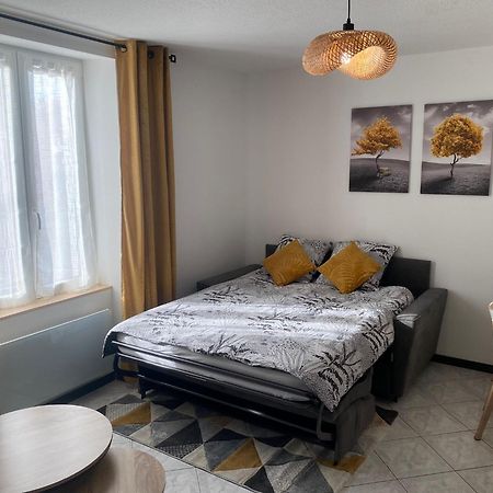 Le 11 De Colmar Apartment Bagian luar foto