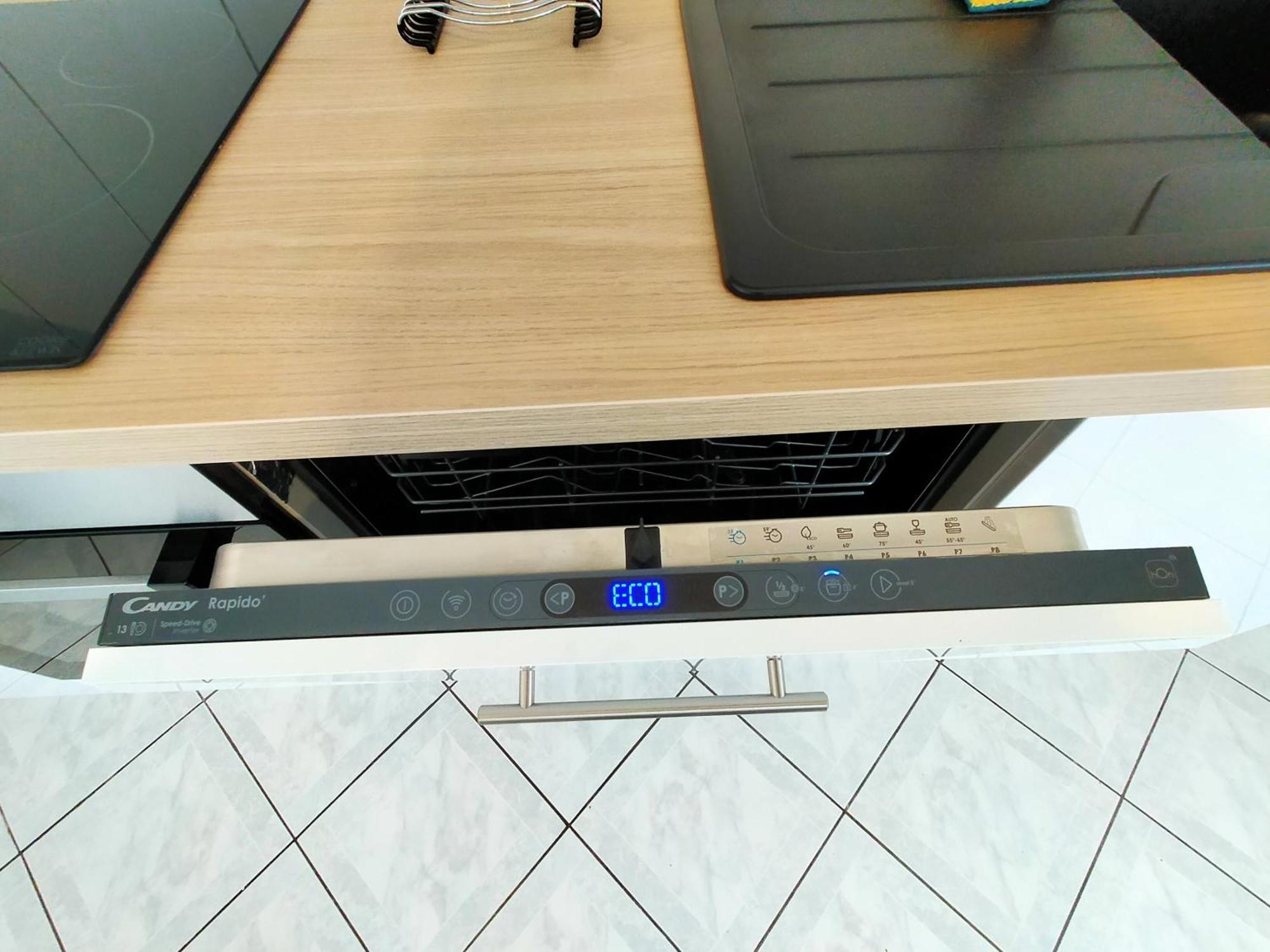 Le 11 De Colmar Apartment Bagian luar foto