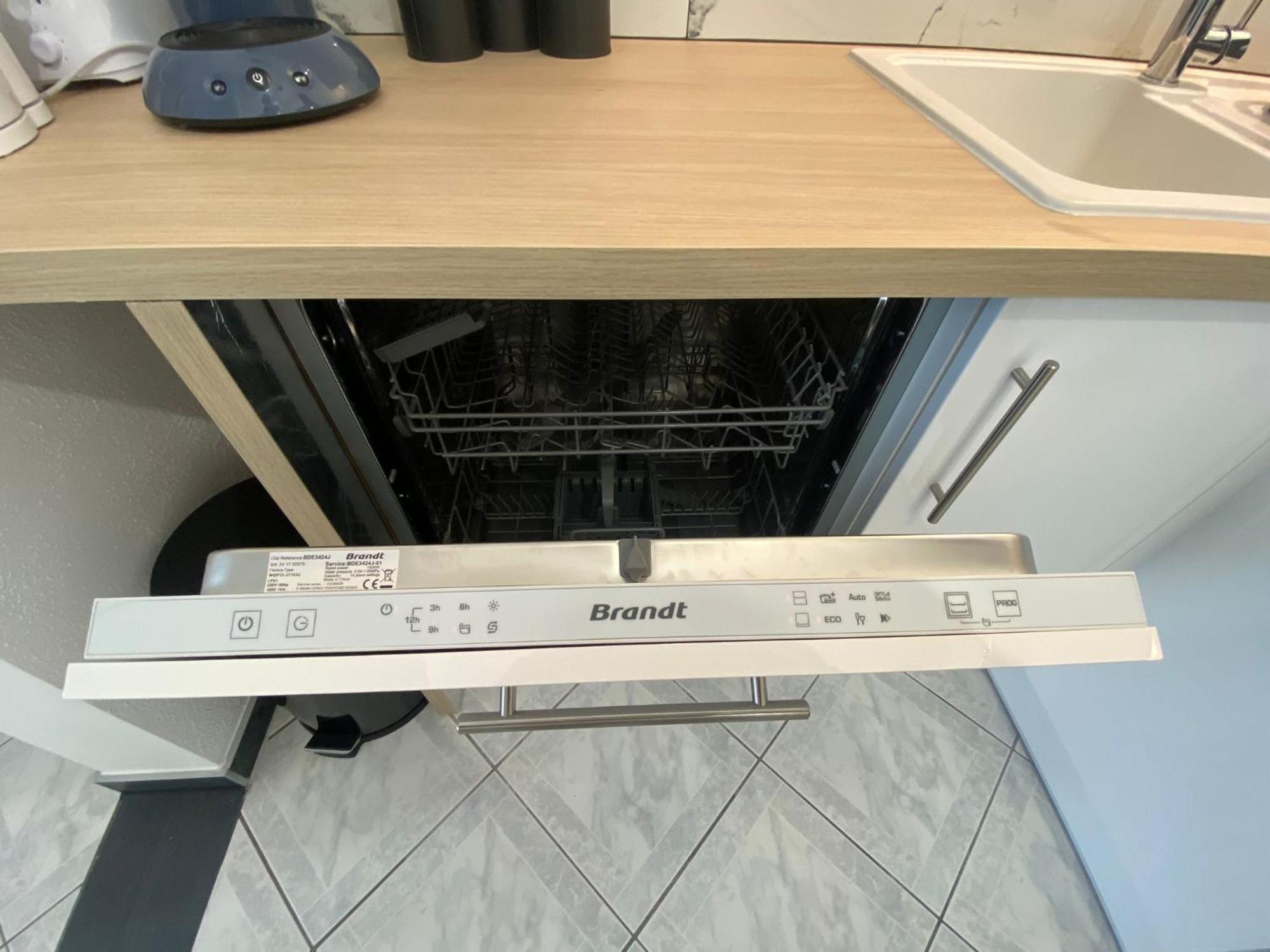 Le 11 De Colmar Apartment Bagian luar foto