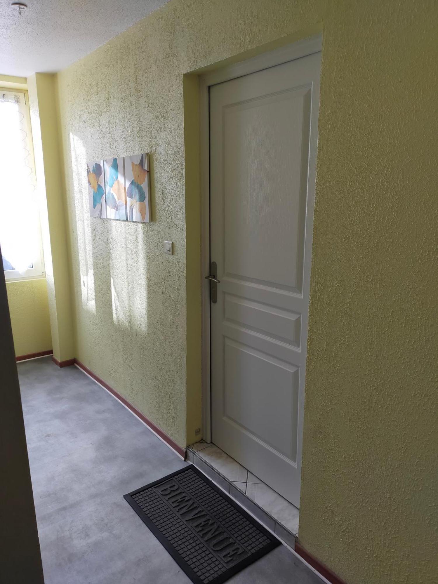 Le 11 De Colmar Apartment Bagian luar foto