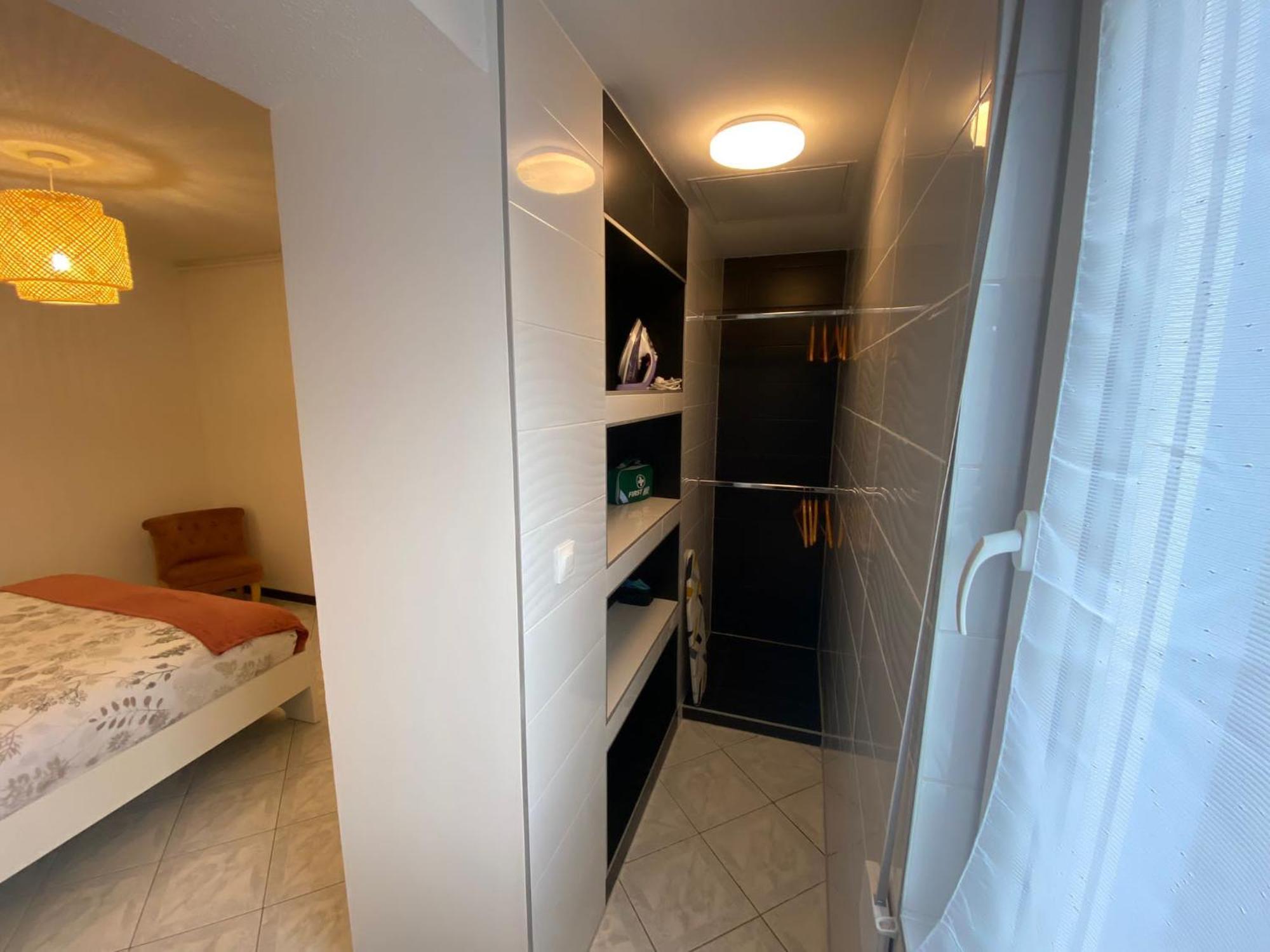 Le 11 De Colmar Apartment Bagian luar foto